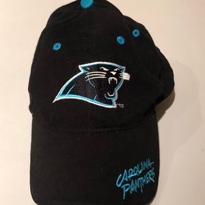 Panthers x Jeep Cap
